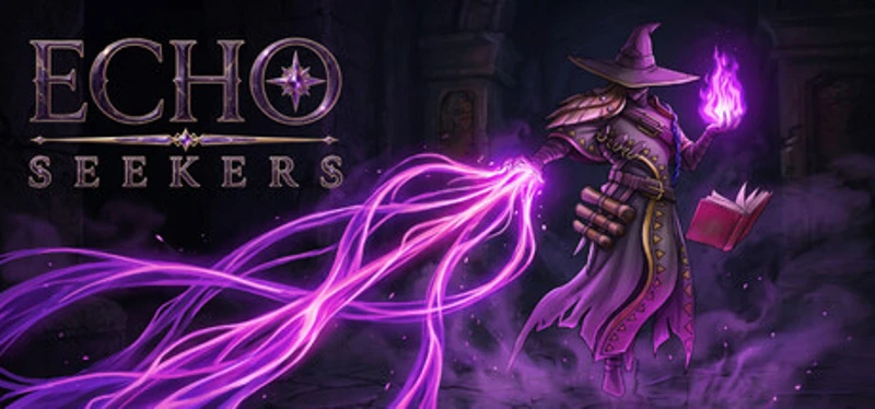 Echo Seekers Image