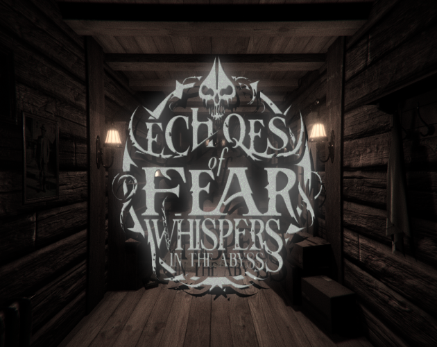 Games like Echoes Of Fear: Whispers in the Abyss