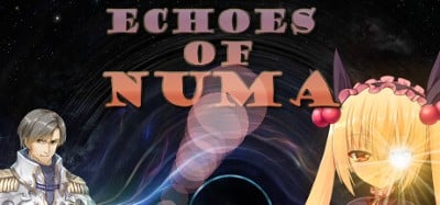 Echoes of Numa Image