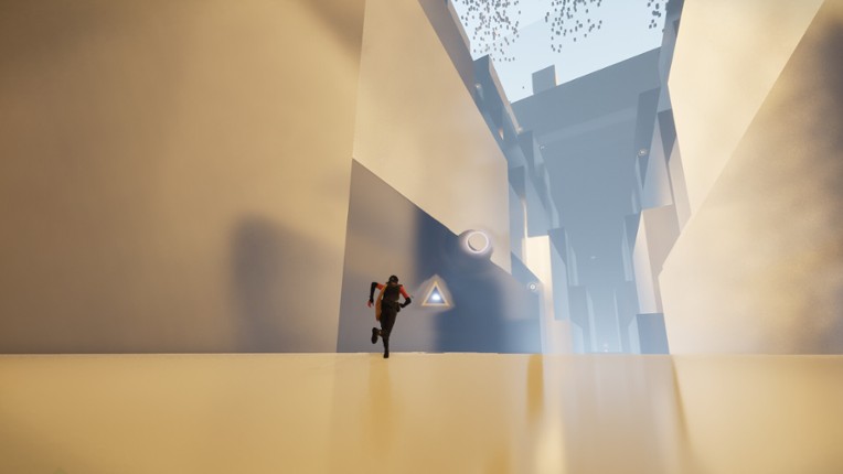 Echoes Untold screenshot