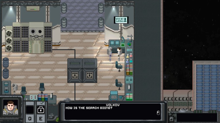 Eclipstation screenshot