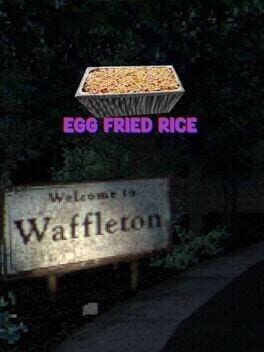 Games like Egg Fried Rice
