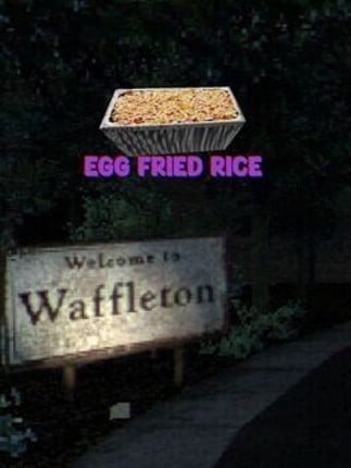 Egg Fried Rice Image