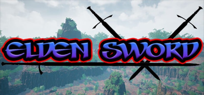 Elden Sword Image