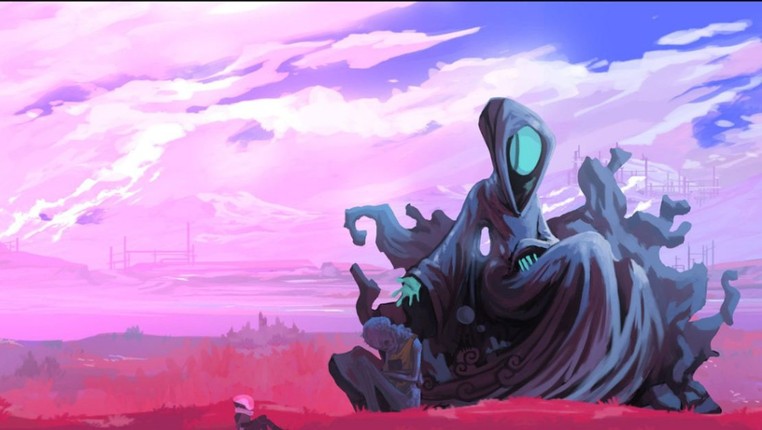 Elegy for a Dead World screenshot