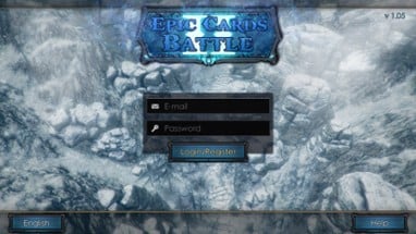 Epic Cards Battle 2 Image