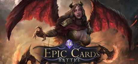 Games like Epic Cards Battle 3
