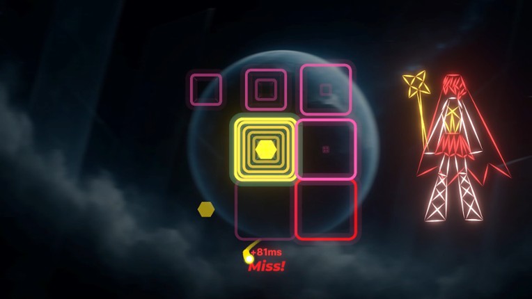ERI: Emotive Rhythm Interaction Image