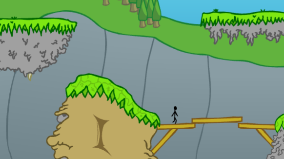 Games like Escape from Rhetundo Island