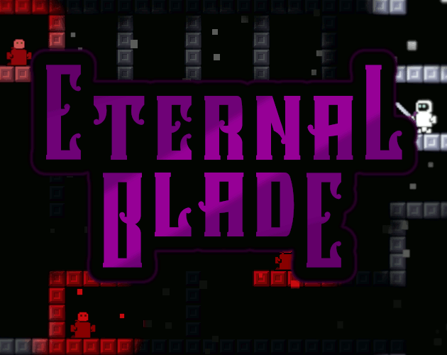 Games like Eternal Blade
