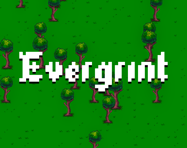 Games like Evergrint