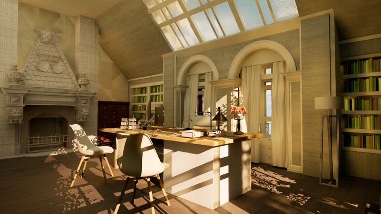 Evernoth A Deep Descent screenshot