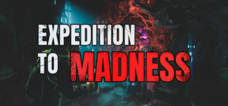 Expedition to Madness Image