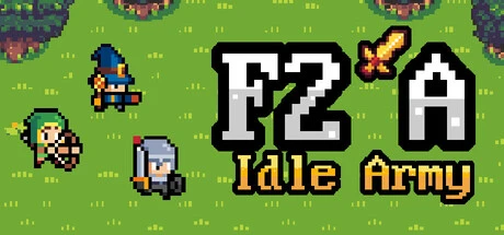 Games like F2 A! Idle Army
