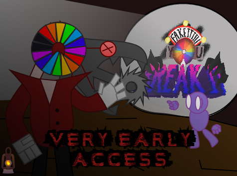 Games like Fake It Till You Break It (VERY EARLY ACCESS