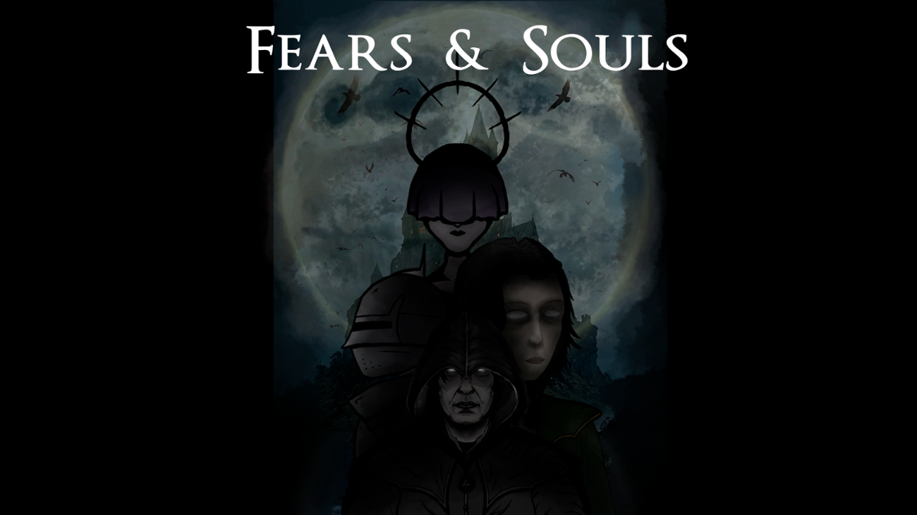 Games like Fears & Souls