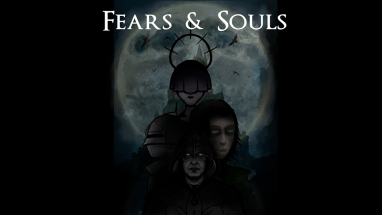 Fears & Souls Image