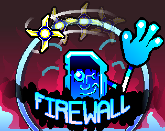 Games like FIREWALL