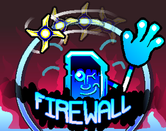 FIREWALL Image
