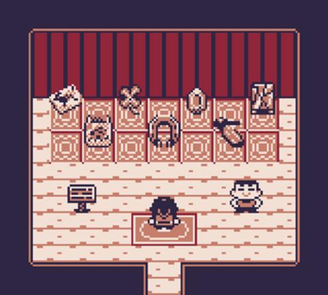 Fishy Ring screenshot