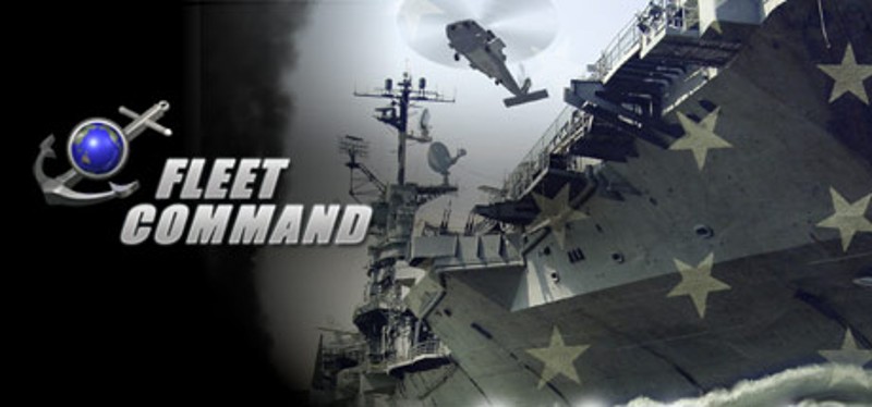 Fleet Command Game Cover