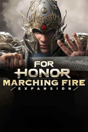 For Honor: Marching Fire Game Cover