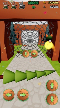 Fox-Run Image