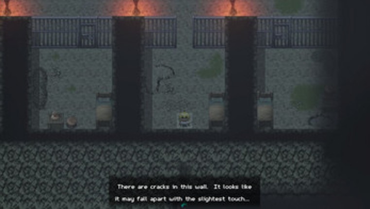 Fragments of GENESIS - Ascension Image