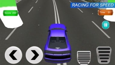 Furious Racing: Driving Master Image