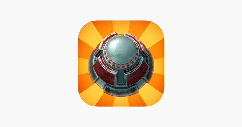 Galaxy Resistance - Pinball TD Image