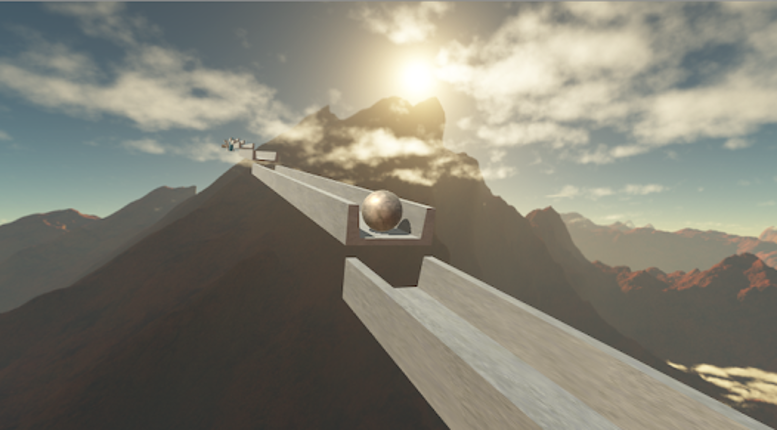 Balance 3D screenshot