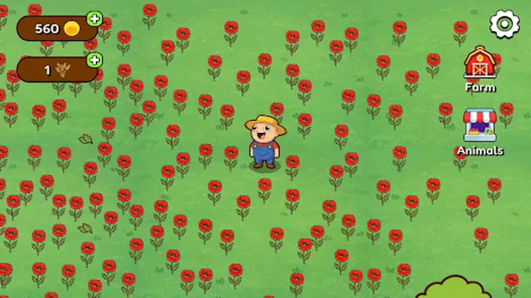 My Voice Animal Farm screenshot