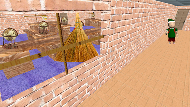 Catch the Student Image