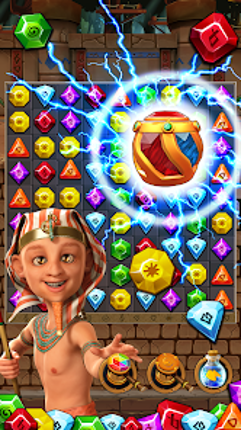 Jewel Ancient 2: lost gems screenshot