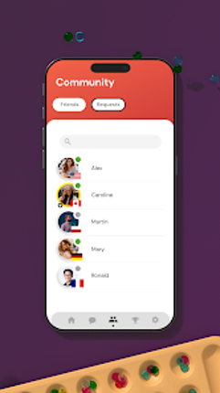 Mancala Online - Congklak screenshot