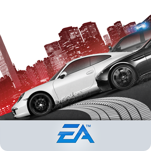 Games like Need for Speed™ Most Wanted