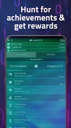 Upload Simulator 2 screenshot