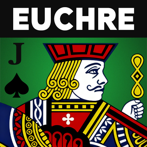 Games like Euchre - Card Game Offline