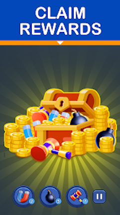 Shape Escape: Block Puzzle screenshot