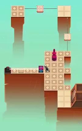 ALTER: Between Two Worlds screenshot