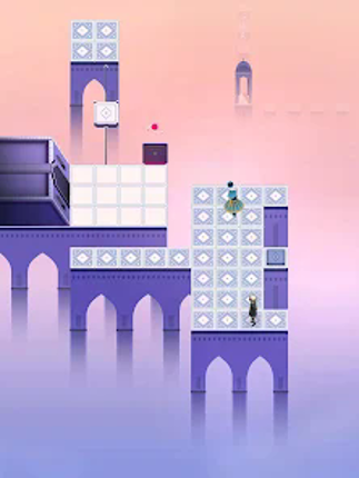 ALTER: Between Two Worlds screenshot