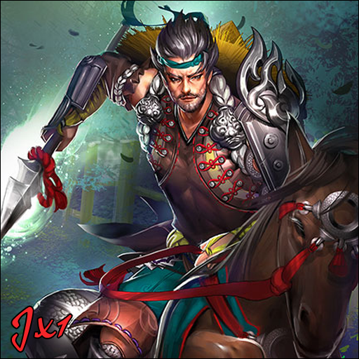 Games like Liên Quân Võ Lâm (Offline)