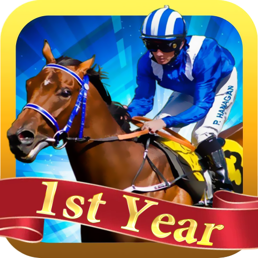 Games like Stallion Race