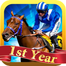 Stallion Race Image