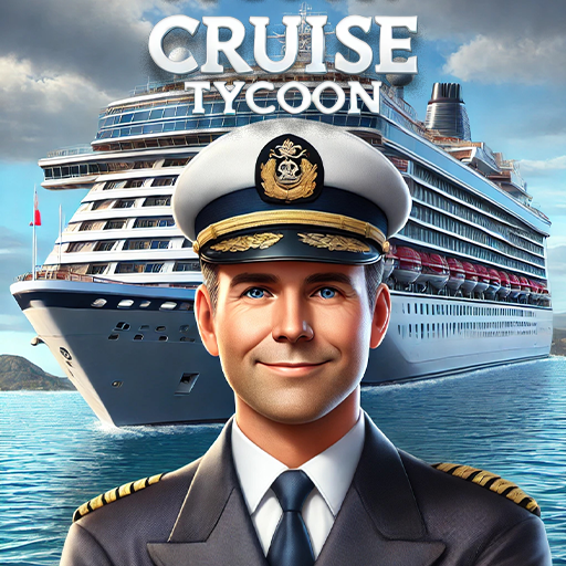 Games like Cruise Tycoon: Simulator