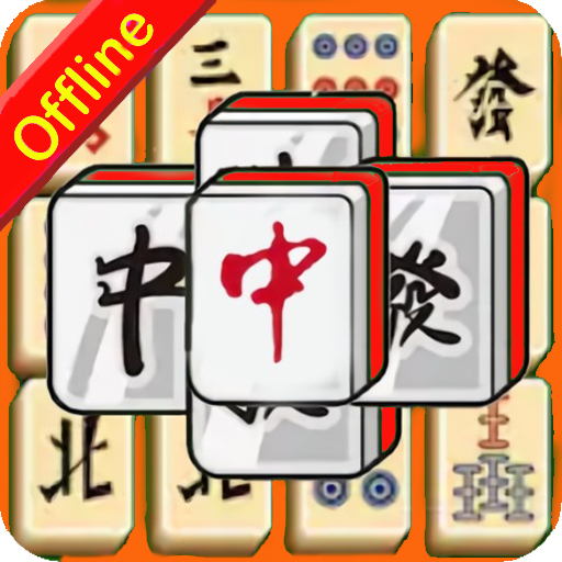Games like Mahjong - Mahyong Offline