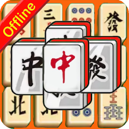 Mahjong - Mahyong Offline Image
