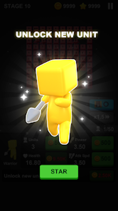 The Army: Age of War Image