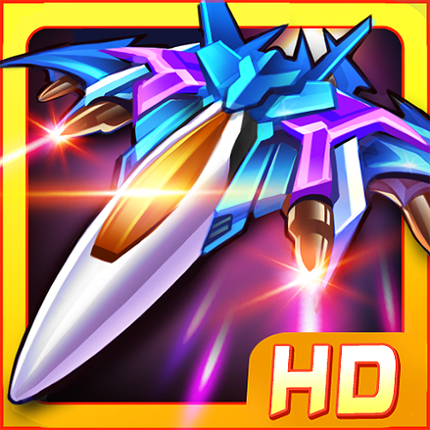 Thunder Assault Image