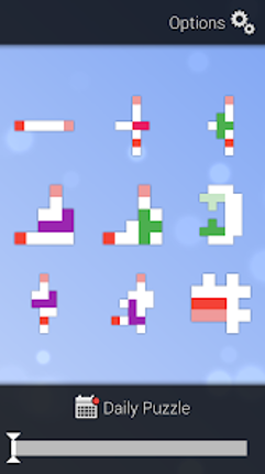 Piece Out screenshot